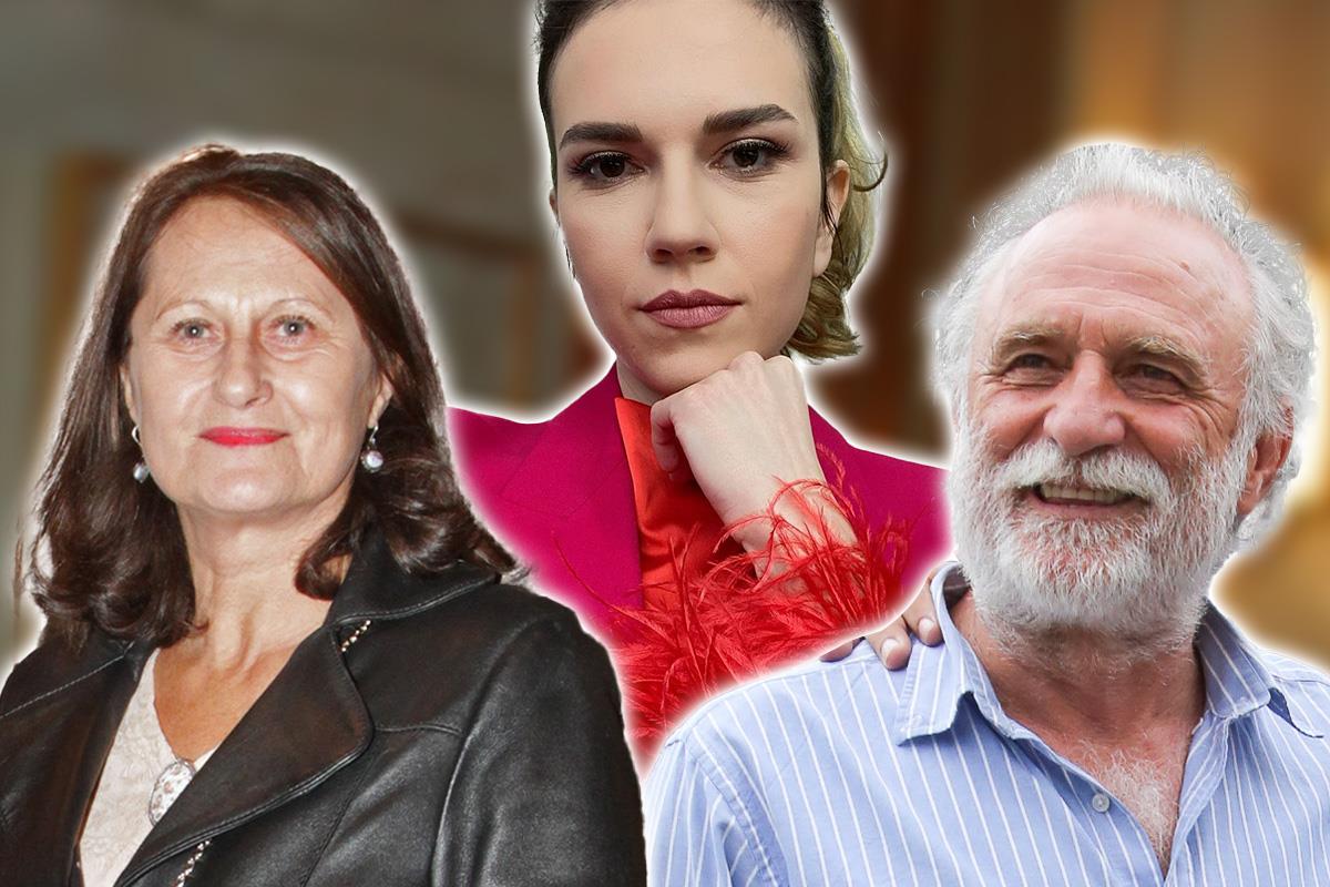 Danica Ristovski o vezi Lazara Ristovskog i Anice Lazić | Kurir
