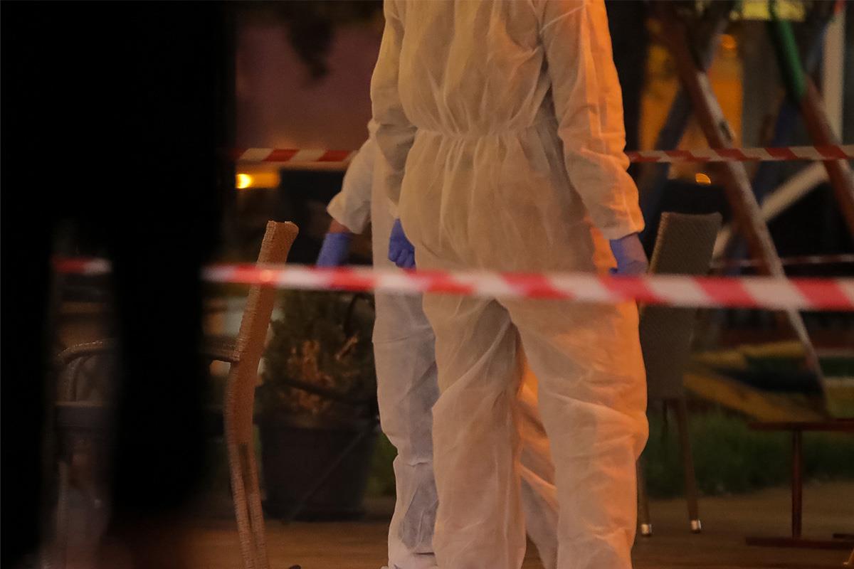MOTHER JUMPED FROM BUILDING, DAUGHTER'S BODY FOUND IN APARTMENT Horror in Velika Gorica, neighbors in shock: "It's terrible..."
