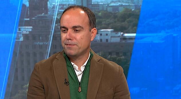 Evo zašto je dobijanje investicionog kreditnog rejtinga najvažnija vest za Srbiju! Ekonomista Ivan Nikolić: Imamo rang kojem smo toliko dugo stremili Evo zašto je dobijanje investicionog kreditnog rejtinga najvažnija vest za Srbiju! Ekonomista Ivan Nikolić: Imamo rang kojem smo toliko dugo stremili