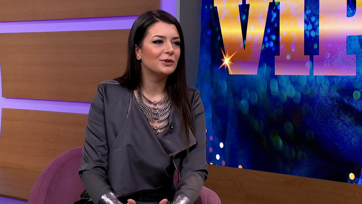 Danica Krstić otkrila kakvo razmišljanje može da očuva brak | Kurir