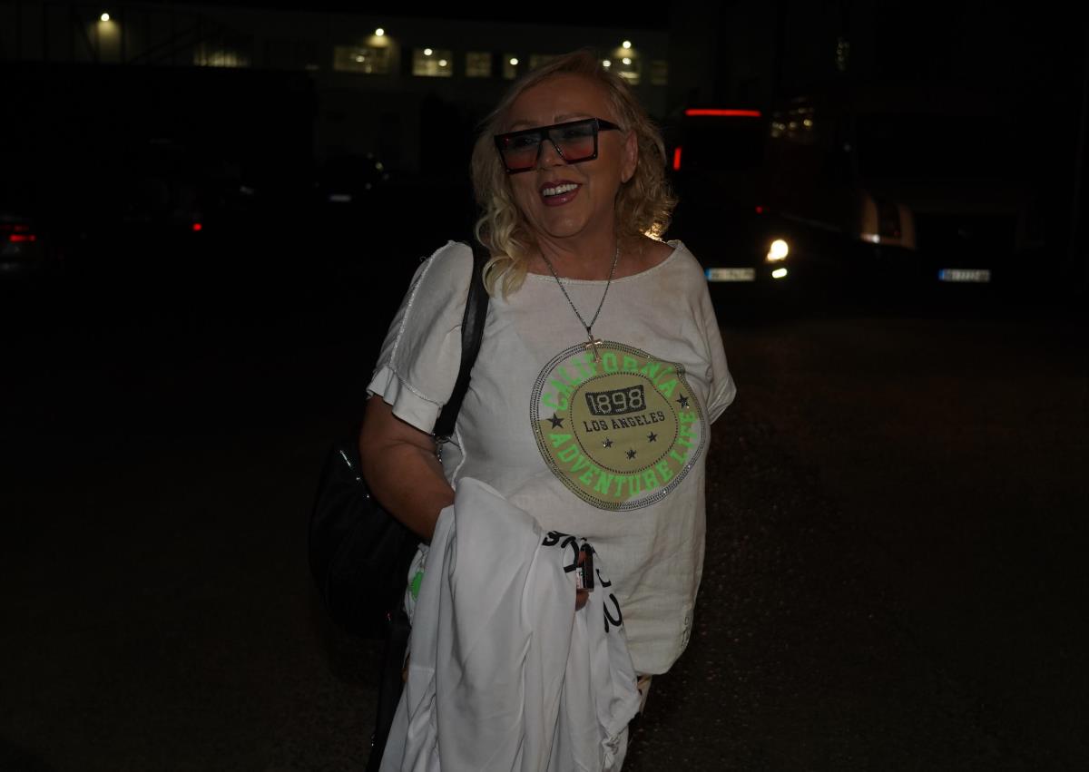 PRVO OGLAŠAVANJE ZORICE MARKOVIĆ NAKON HOSPITALIZACIJE: Evo šta je razlog i u kom stanju se nalazi Kép