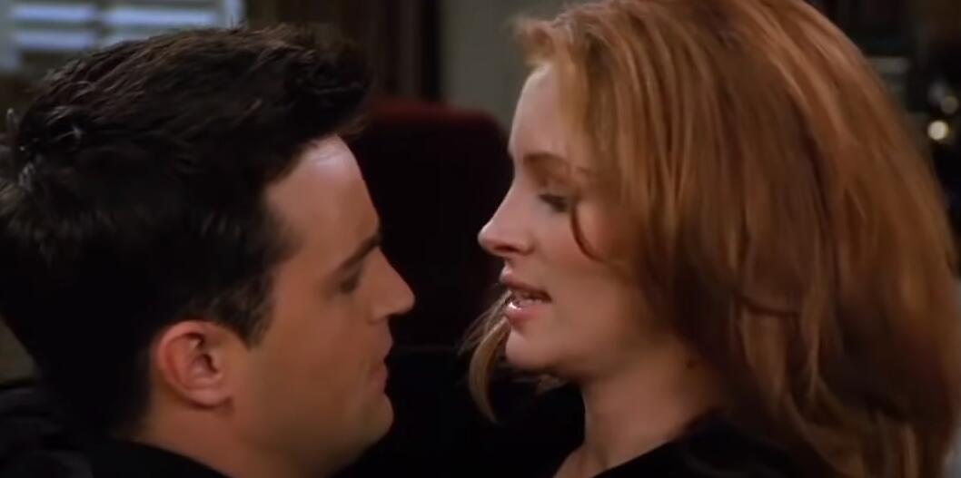 Metju Peri ju je ostavio, a onda je postala rasturačica brakova | Kurir