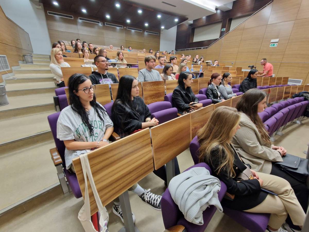 Rano Rani Edukativno predavanje o imunizaciji “Ko rano rani” | Zdravlje Kurir