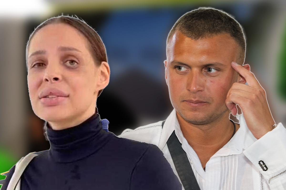 THIS IS WHAT NATASHA SHAVIA LOOKS LIKE TODAY AFTER FACIAL RECONSTRUCTION She had severe bodily injuries, and now she has spoken out: Here's what she's holding around her neck! (PHOTO)