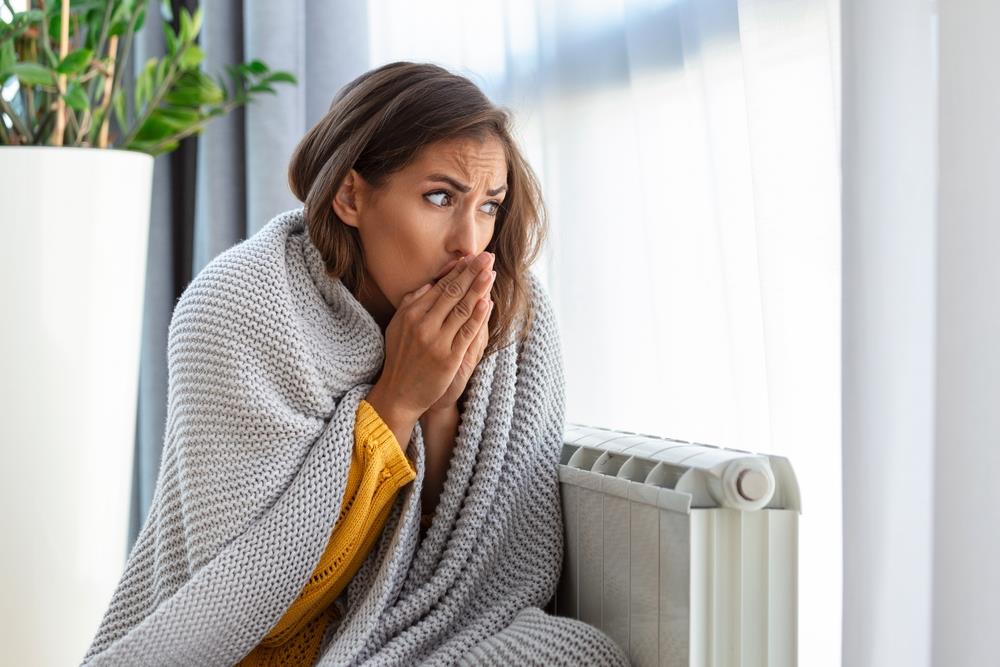 Da li vam je često hladno? Možda vam nedostaje ovih 5 vitamina i menerala 