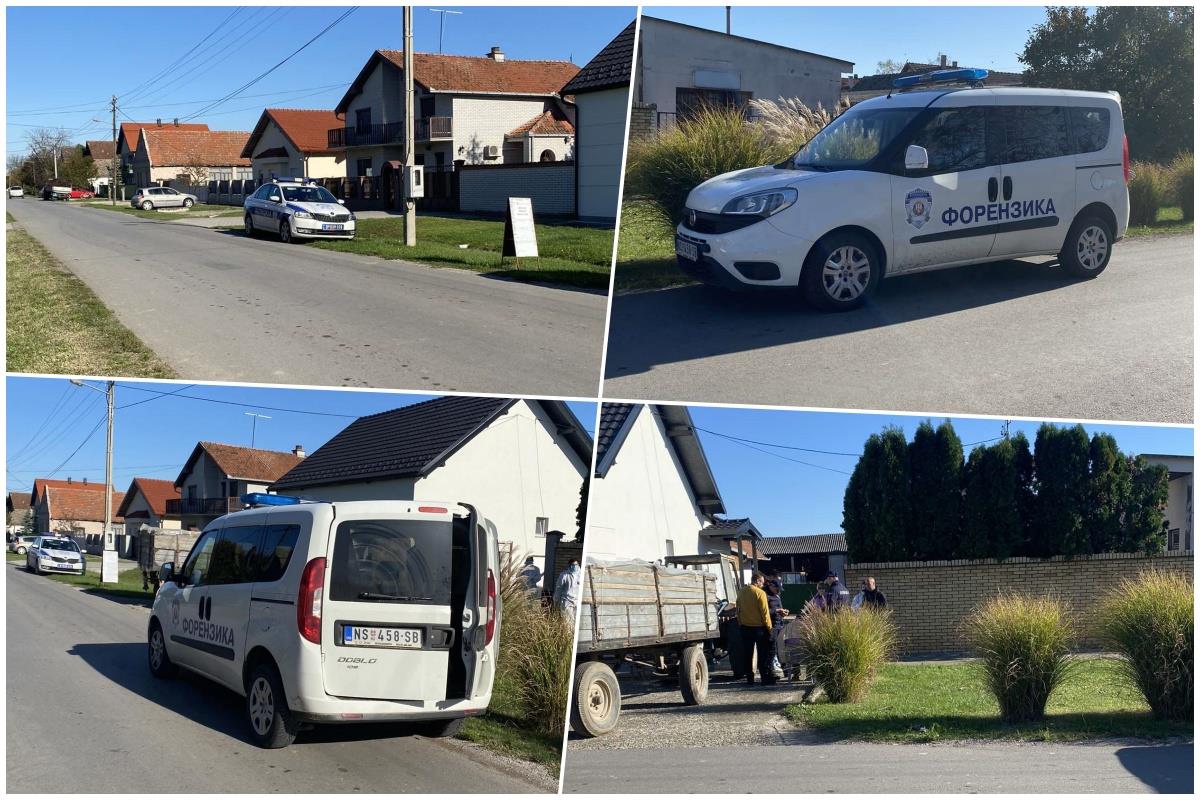 Novi detalji pokušaja ubistva u Kaću | Kurir
