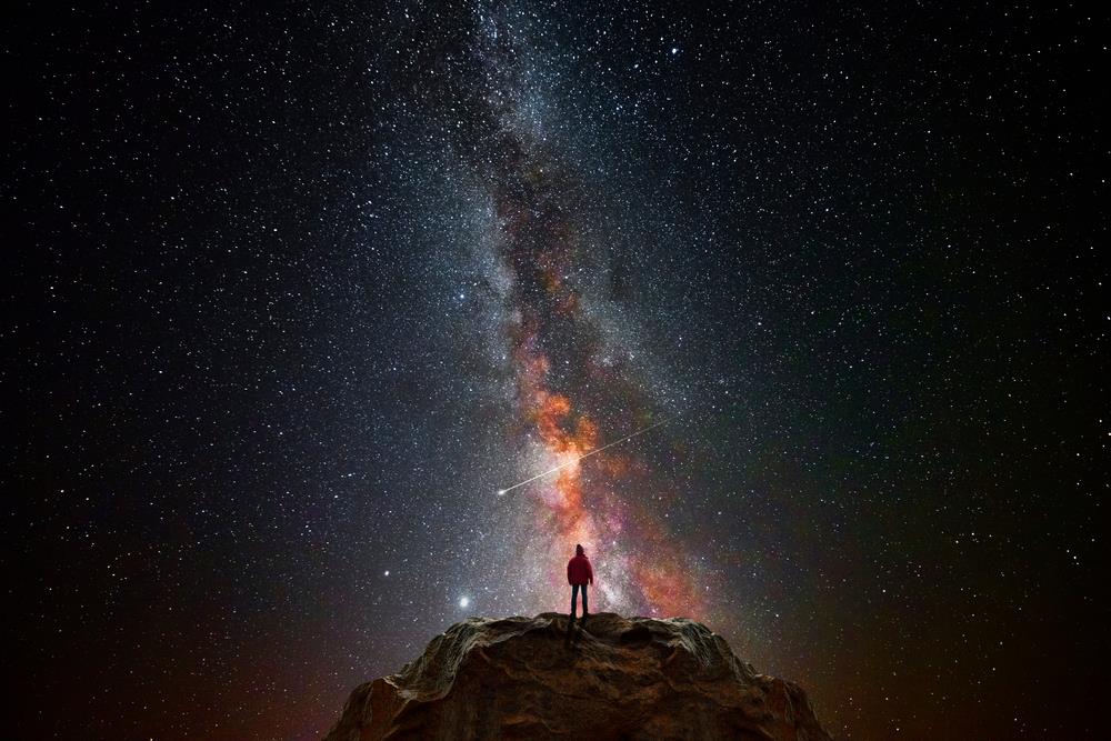 ASTRONOMI ZBUNJENI ZBOG POJAVE U SVEMIRU: Snimljen postojan udarni talas oko mrtve zvezde