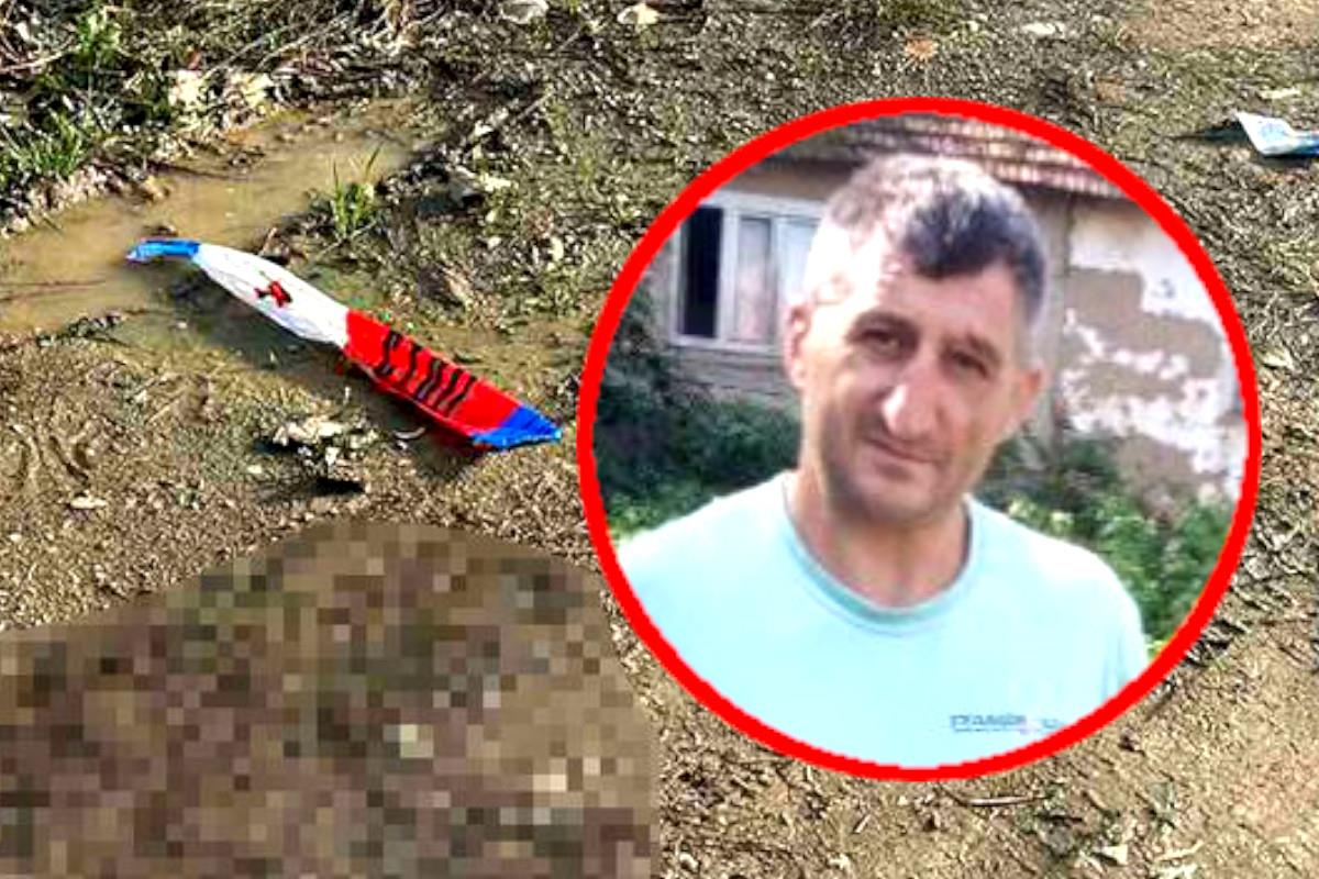 Zoran Ristic Kod Trstenika sahranjeni Zoran Ristić i supruga koju je ubio | Kurir