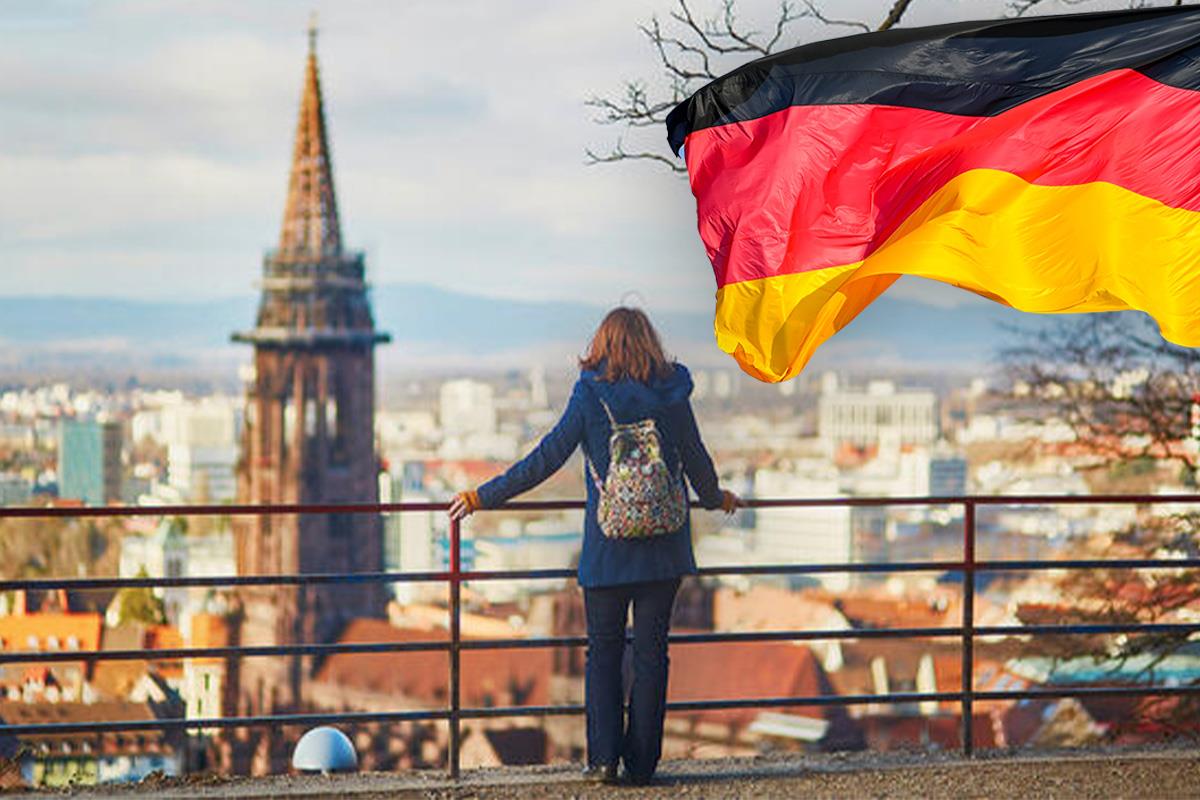 Serbian Woman Survives Hell in Germany!