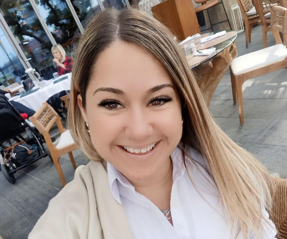 Nevena Spasić o svom životu sa dijabetesom | Zdravlje Kurir