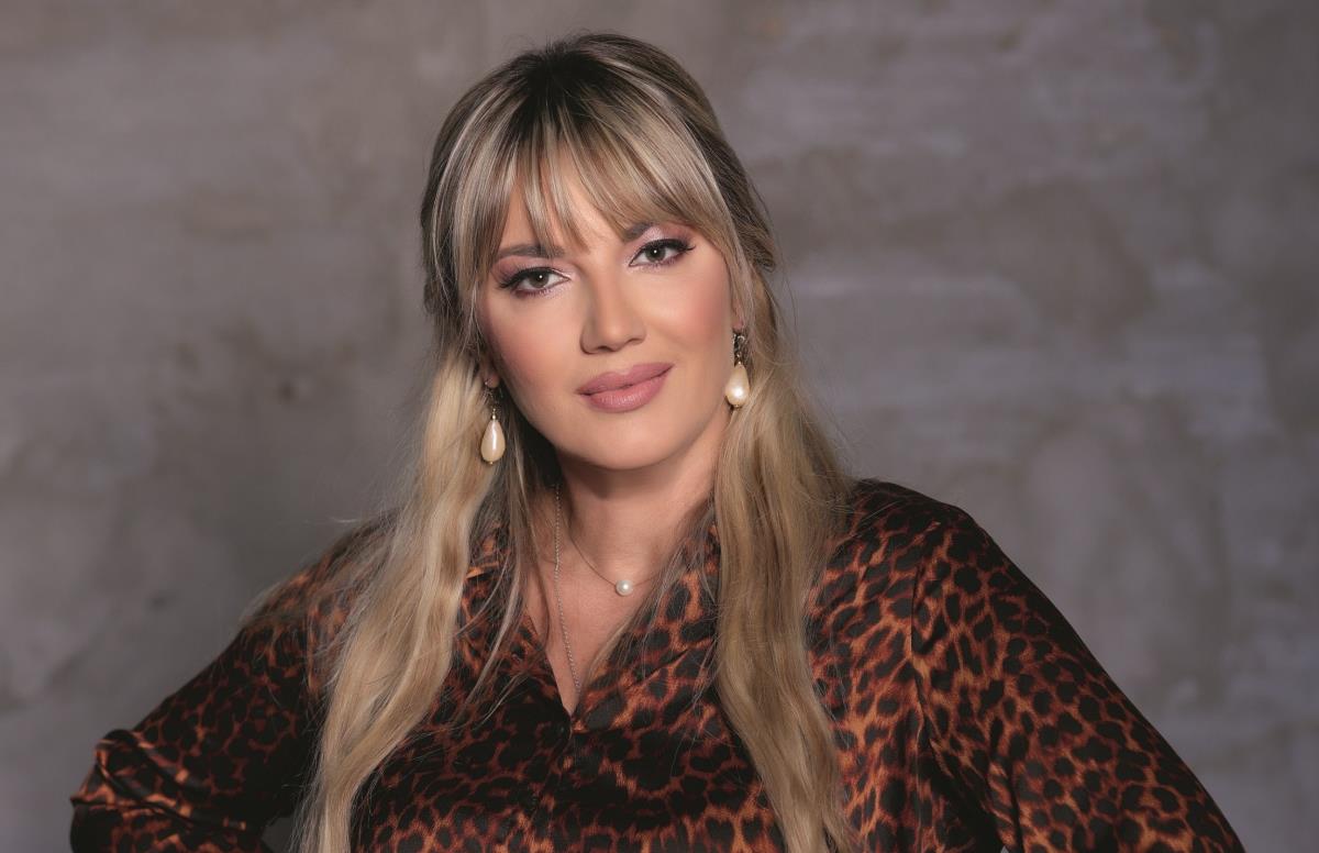 Jovanka Keser o Dragani Mirković i popularnosti s grupom Bit strit
