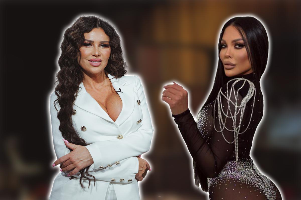 "STANIJU NE SMATRAM PRIJATELJICOM!" Maja Marinković nikad surovije o starleti, spomenula i aferu koja trese Elitu Kép