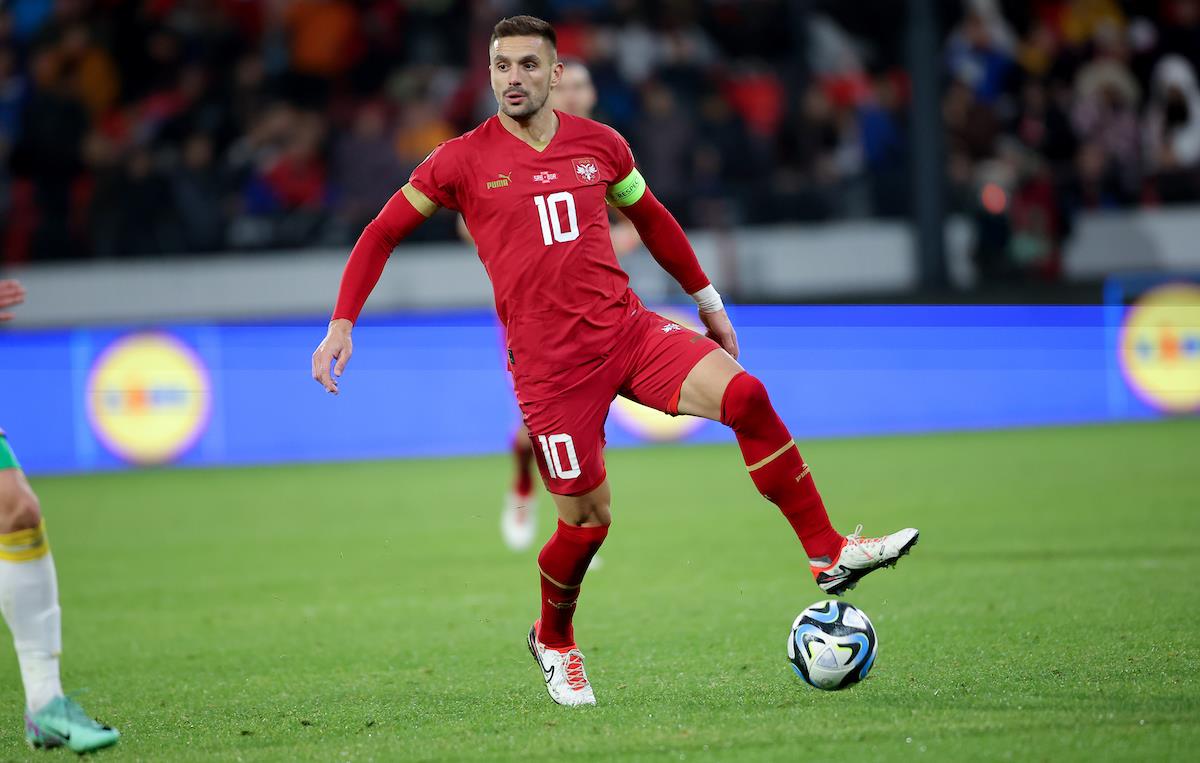 Tadić napunio 35 godina dan nakon velikog uspeha | Kurir