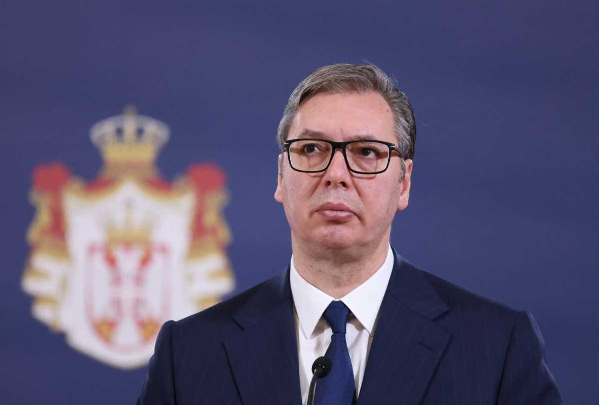 NAŠE MISLI SU SA PORODICAMA ŽRTAVA! Vučić izrazio saučešće narodu Kine i Si Đinpingu povodom razornog zemljotresa