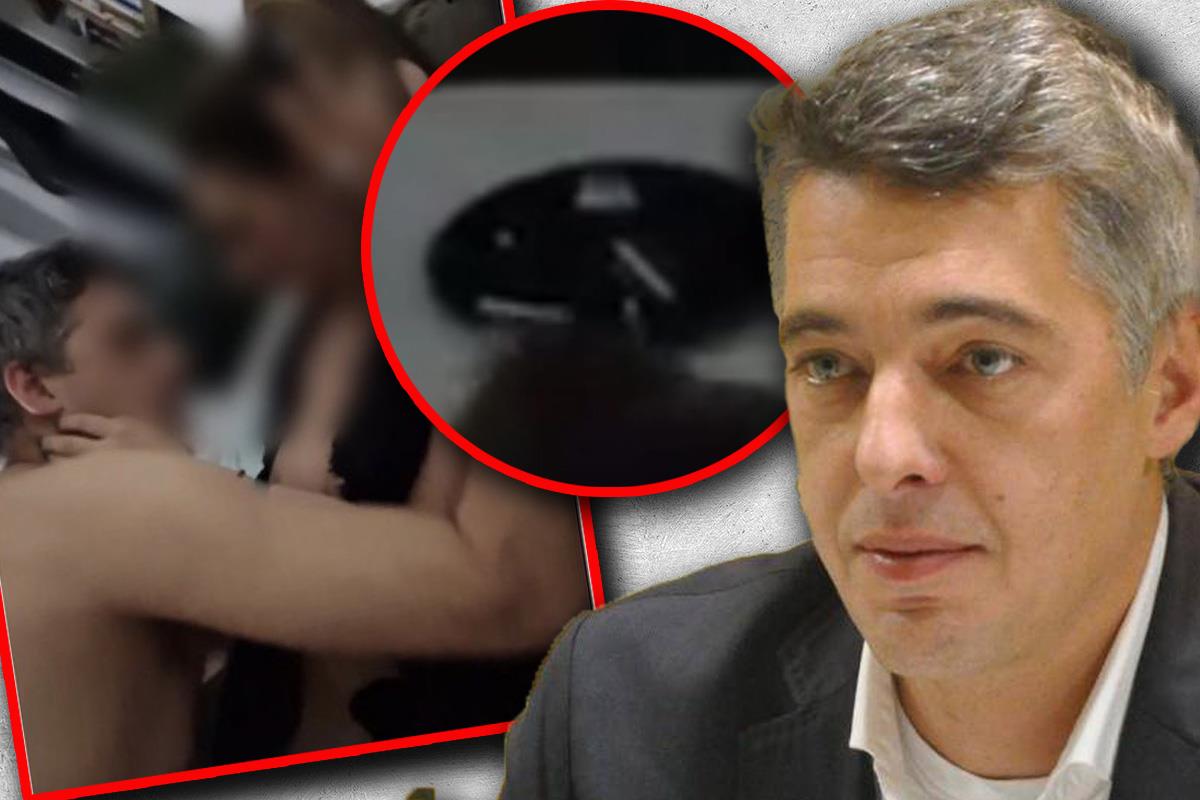 KOGA ON LAŽE? U SRBIJI IZAŠAO IZ KAMPANJE, ALI JE VODI U HRVATSKOJ:  Miketić se na hrvatskoj N1 žali zbog svog kućnog videa! | Kurir