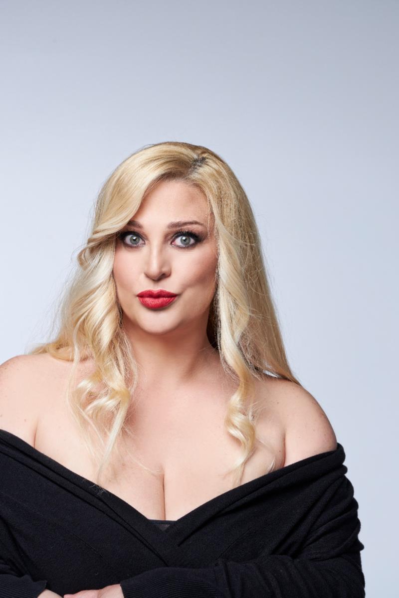 "VIŠE SAM POTROŠILA NEGO ZARADILA" Nataša Aksentijević otkrila šta se desilo tokom snimanja emisije DNK: Evo šta joj je promenilo pogled na svet Kép