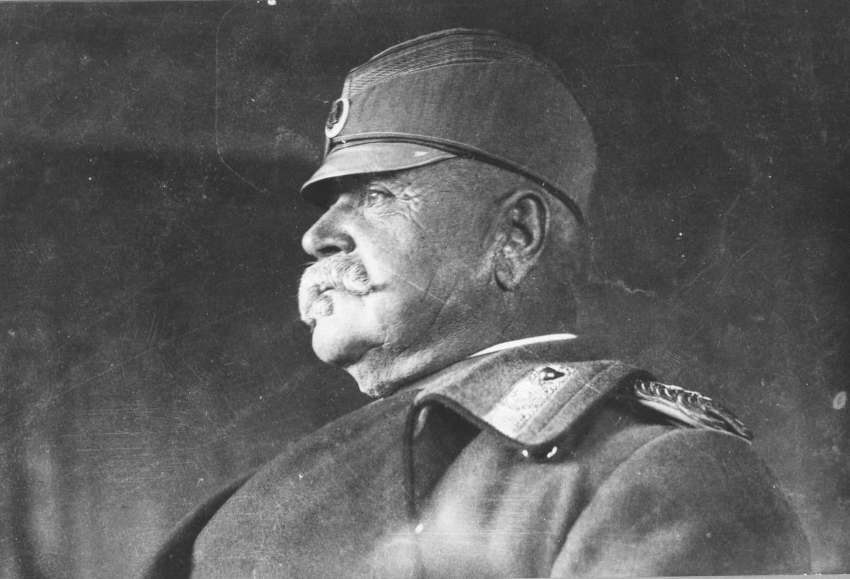 General Stepa Vojvoda Stepa Stepanović izvojevao prvu pobedu u Velikom ratu | Kurir