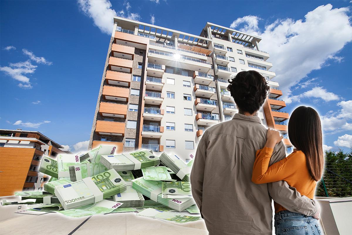 "Podržavam ideju, mladi bi trebalo da imaju veru u državu" Građani o olakšici za mlade prilikom kupovine stana: Evo koliko mladih živi samostalno "Podržavam ideju, mladi bi trebalo da imaju veru u državu" Građani o olakšici za mlade prilikom kupovine stana: Evo koliko mladih živi samostalno