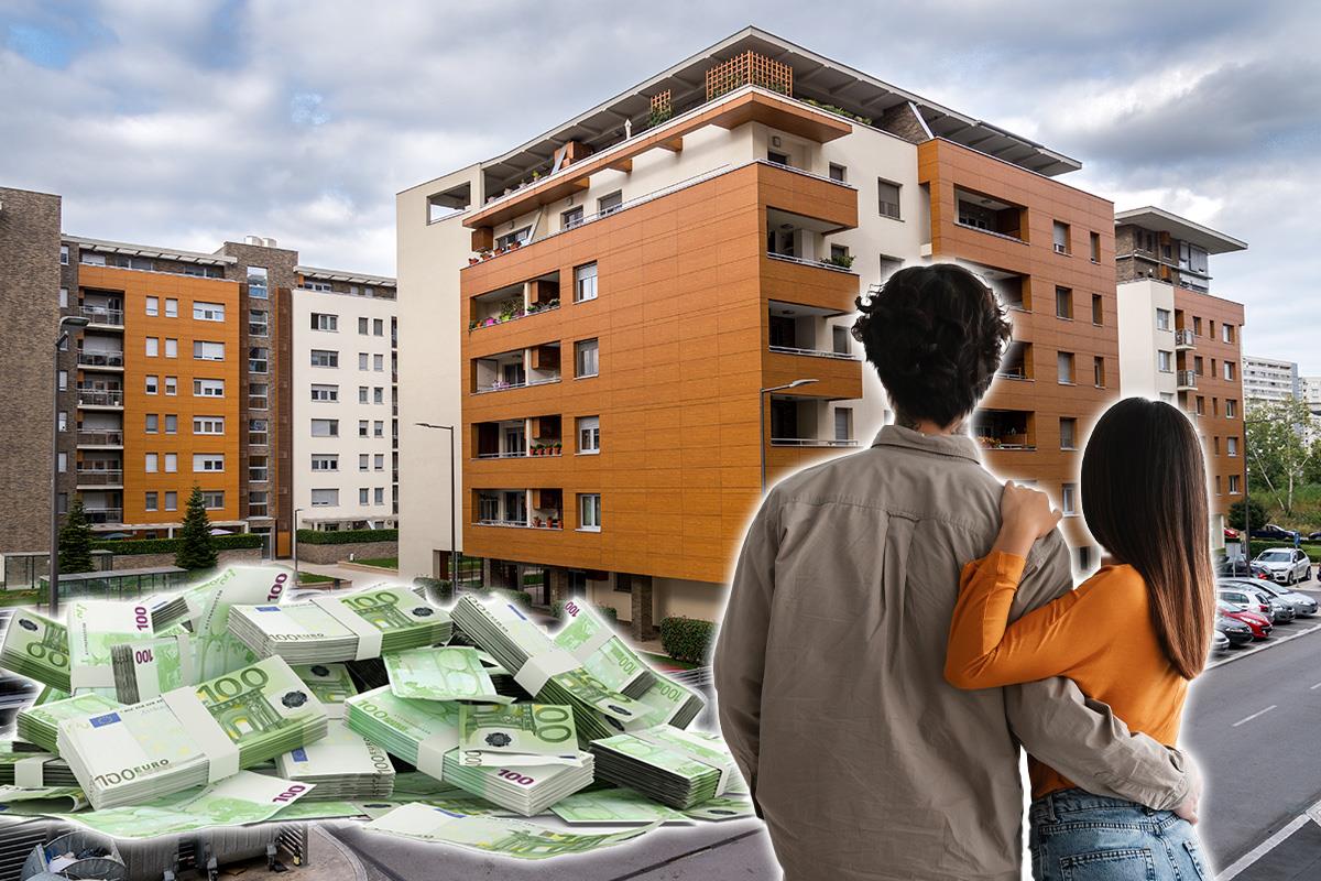 Srbija na 5. Mestu po isplativosti nekretnina Kupci iz sveta hrle na Balkan zbog niskih cena i visokih prihoda Srbija na 5. Mestu po isplativosti nekretnina Kupci iz sveta hrle na Balkan zbog niskih cena i visokih prihoda