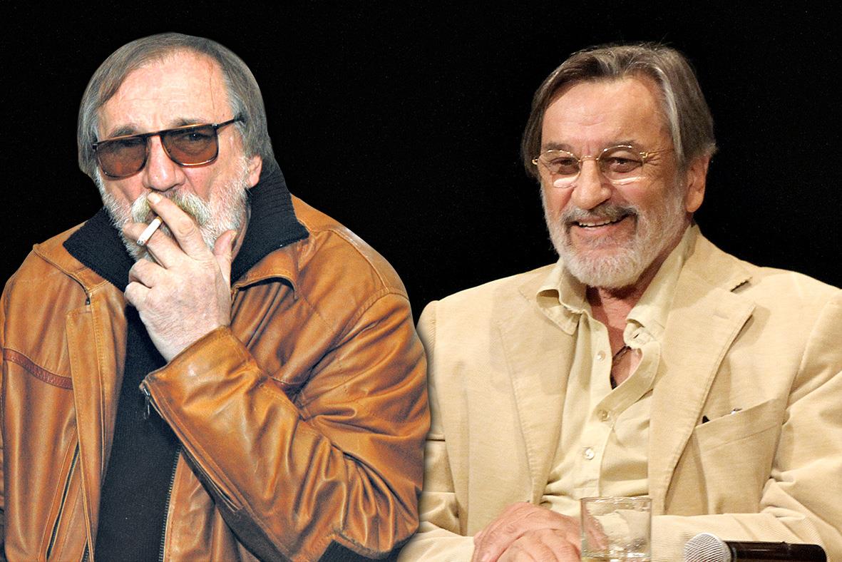 U bifeu Ateljea Gaga i Prele su napisali 