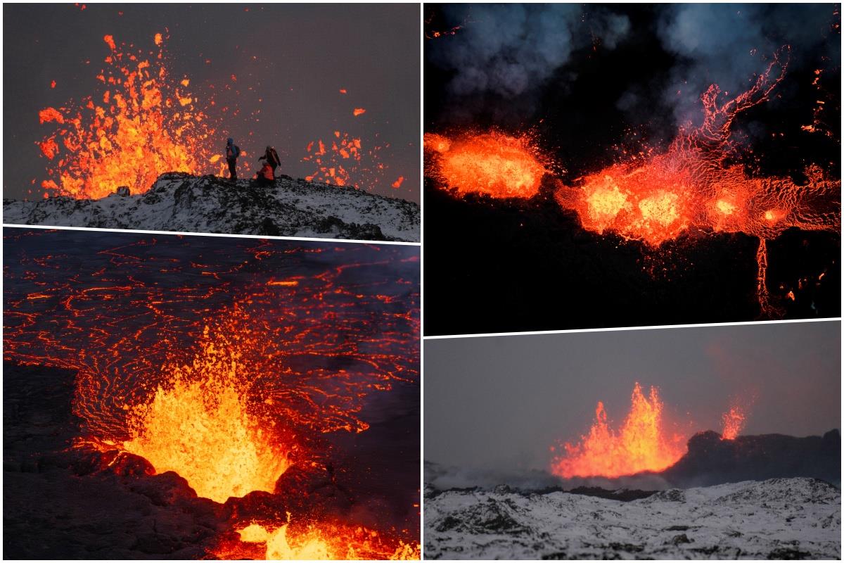 ERUPCIJA OVOG VULKANA PROMENILA JE SVET Usledila je katastrofa i "godina bez leta", a sada, 200 godina kasnije, naučnici imaju jezivo upozorenje za njega