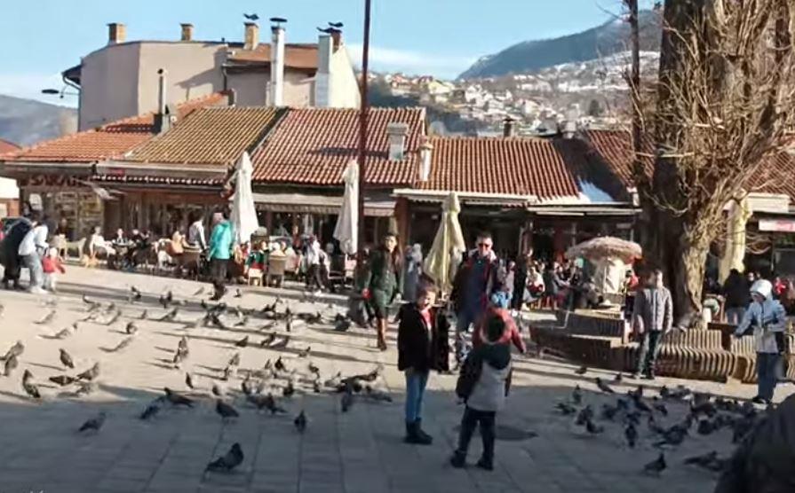 Britanci odlepili za jednim gradom u komšiluku: Privukle ih bagatelne cene, od ovoga stvarno ne može jeftinije Britanci odlepili za jednim gradom u komšiluku: Privukle ih bagatelne cene, od ovoga stvarno ne može jeftinije