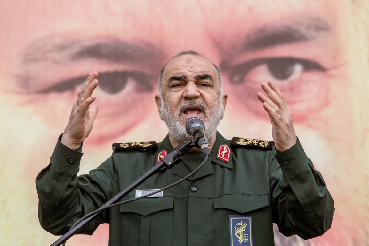Revolucionarna gada poručila da će biti gorkih posledica po Izrael zbog napada na Iran
