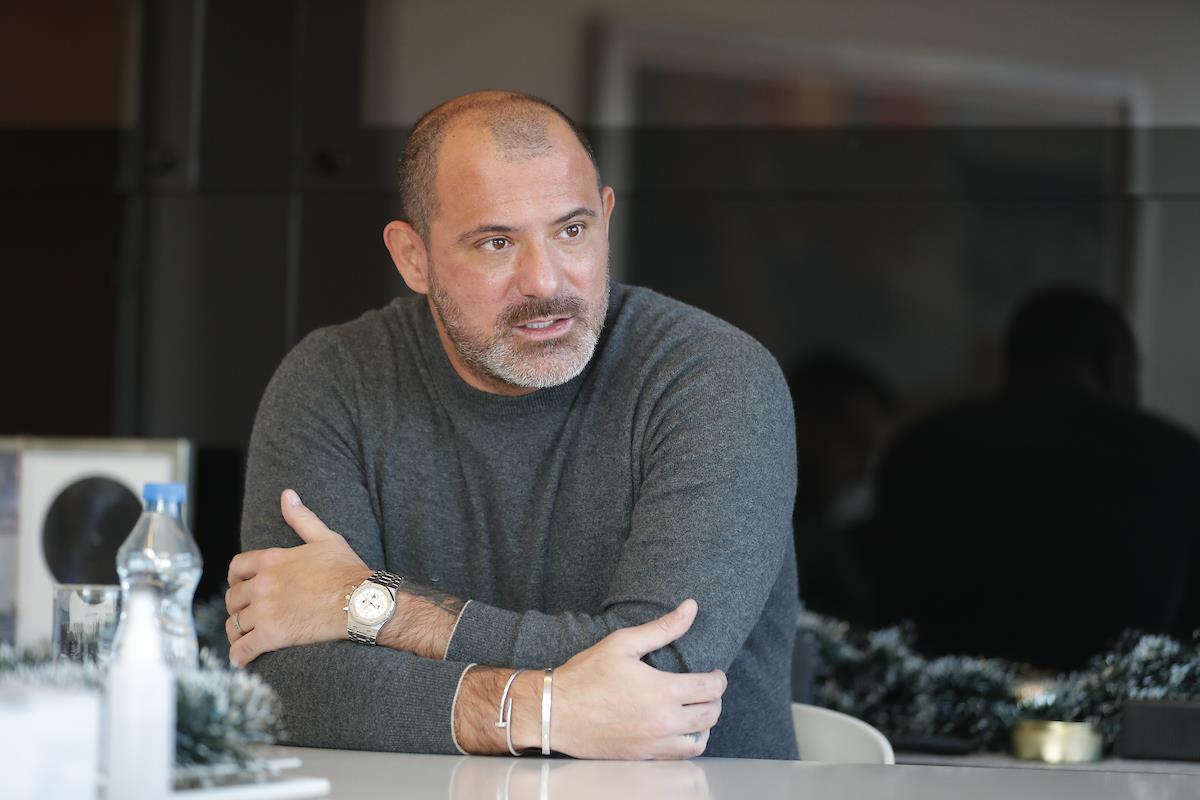 Dejan Stanković: I see myself in the Premier League | Kurir