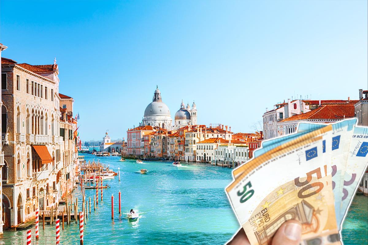 JEDNO OD OMILJENIH TURISTIČKIH MESTA SRBA NASTAVLJA PO STAROM: Planiraju da i dalje naplaćuju ulaz u grad - ko ne rezerviše na vreme odraće ga duplo! JEDNO OD OMILJENIH TURISTIČKIH MESTA SRBA NASTAVLJA PO STAROM: Planiraju da i dalje naplaćuju ulaz u grad - ko ne rezerviše na vreme odraće ga duplo!