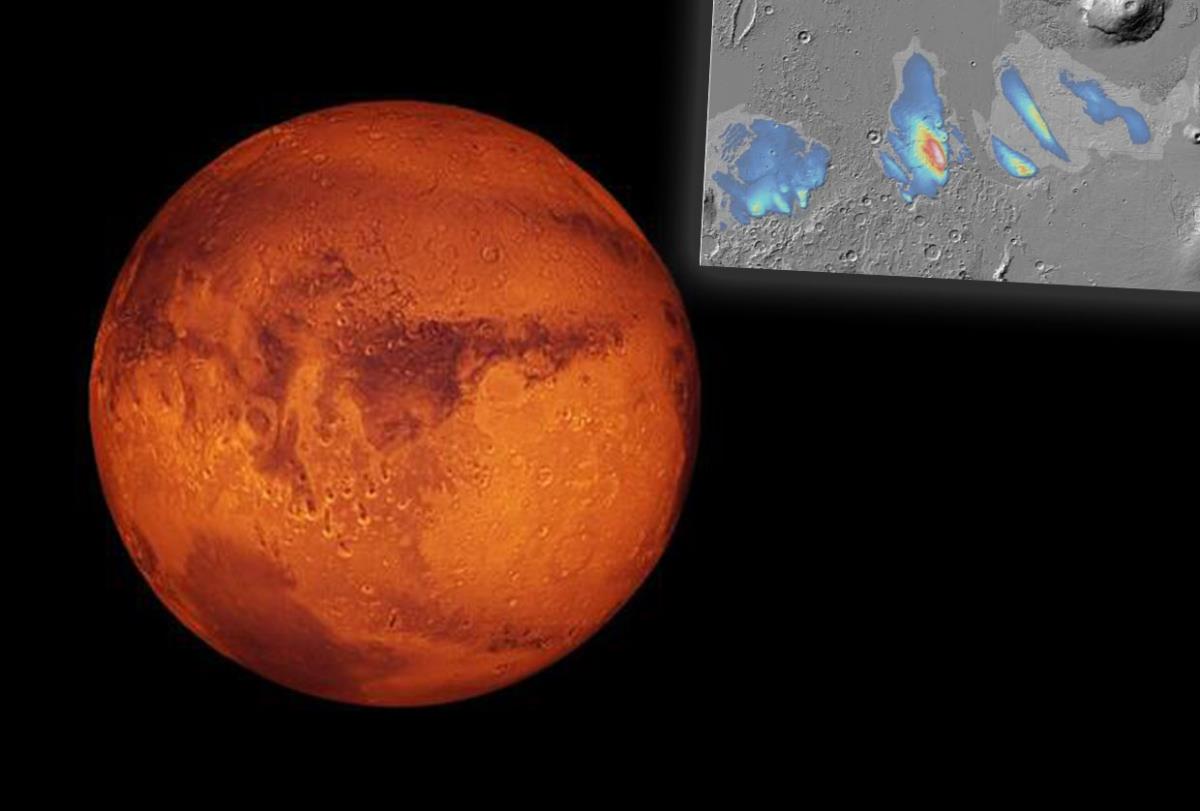 Humans Hand Over the Keys to Mars to Artificial Intelligence: The World is in Shock, This is a Historic Precedent!