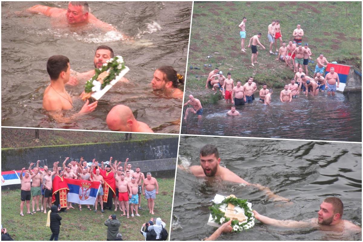 Ove grupe ljudi nikako ne smeju da plivaju za Časni krst, stručnjaci upozoravaju na fatalne posledice: Kako da se pripremiti i kakve nas temperature čekaju!