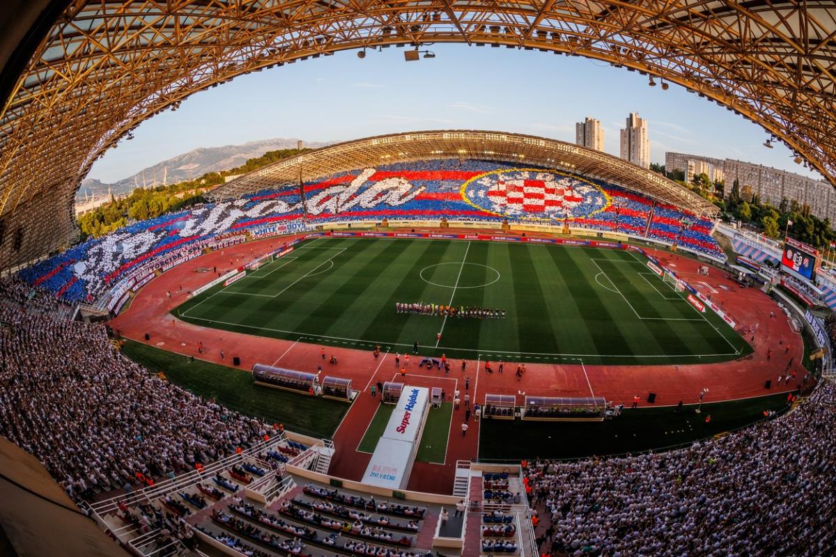 Hajduk čelnici Hrvatska Francuska | Kurir