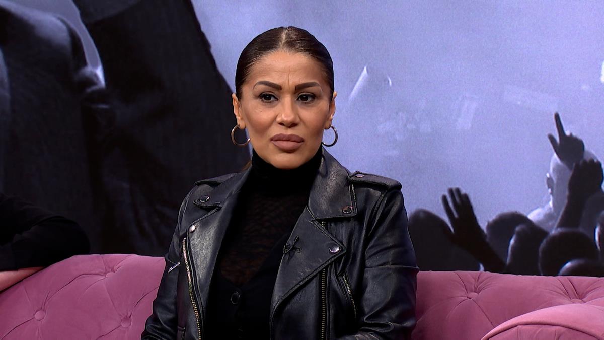 "HTELA SAM DA SE ZAMONAŠIM PAR DANA PRE UPOZNAVANJA KASPERA" Bolno priznanje Mine Kostić: Bila sam jako razočarana.... Kép