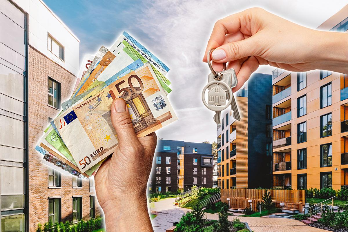 Šta se dešava? Sve više hitnih prodaja stanova! Cene spuštaju i do 20.000 evra ispod tržišne vrednosti Šta se dešava? Sve više hitnih prodaja stanova! Cene spuštaju i do 20.000 evra ispod tržišne vrednosti