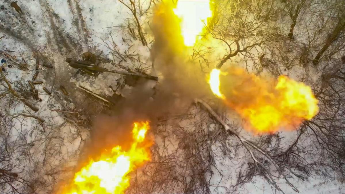 IMA MRTVIH U ŽESTOKOM UDARU RUSIJE NA HERSONSKU OBLAST: Šire se snimci užasa, dronovi napravili rusvaj u ukrajinskim redovima! (FOTO, VIDEO)