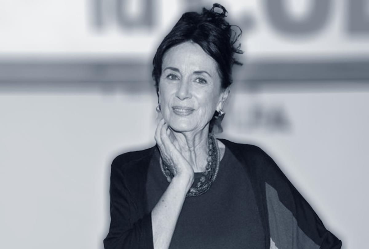 Preminula Helena Roho | Kurir