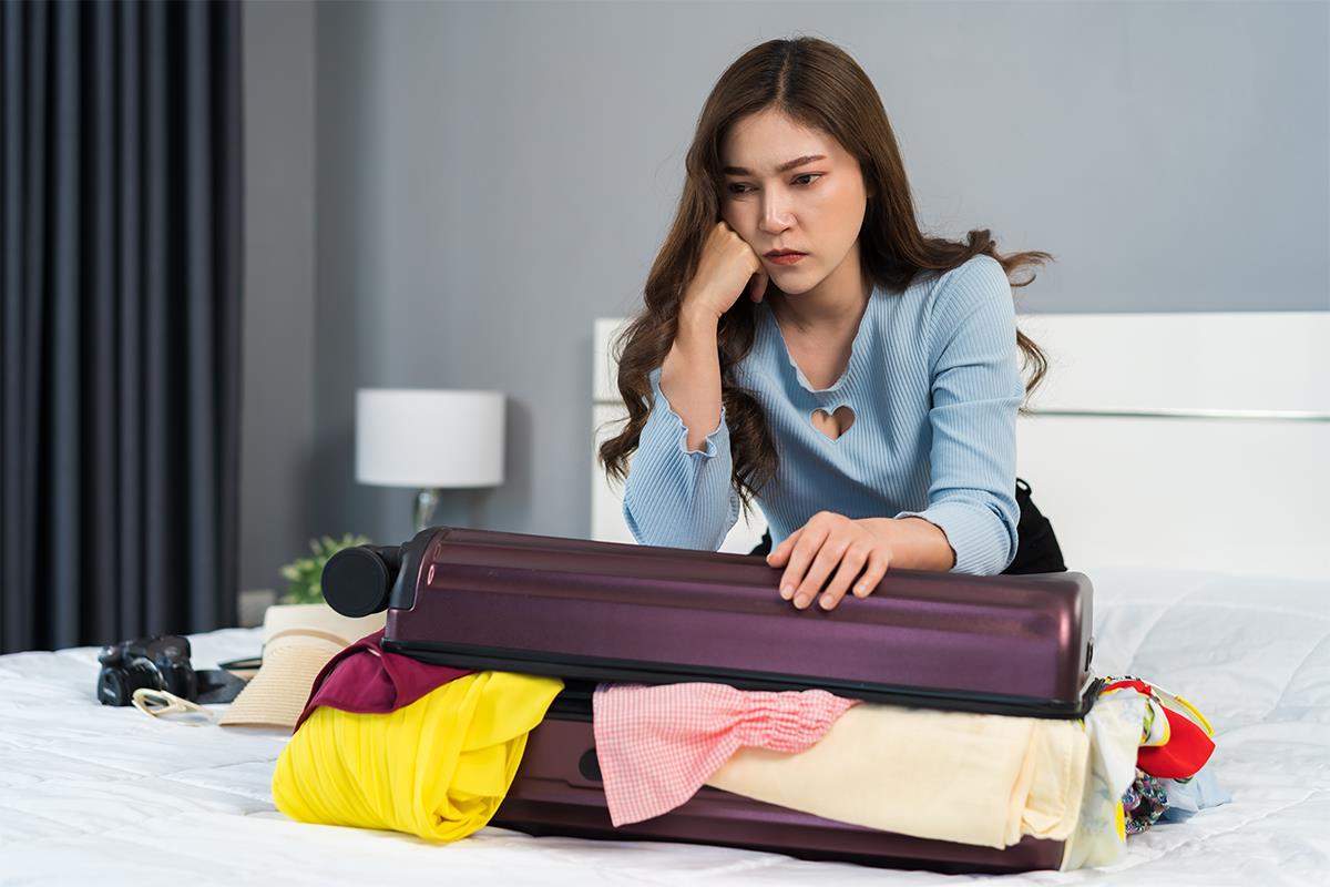 Možete da tražite umanjenje cene putovanja ako vam ovo urade! Nikako nemojte da prećutite ovu stvar, u obavezi su sve da nadoknade Možete da tražite umanjenje cene putovanja ako vam ovo urade! Nikako nemojte da prećutite ovu stvar, u obavezi su sve da nadoknade