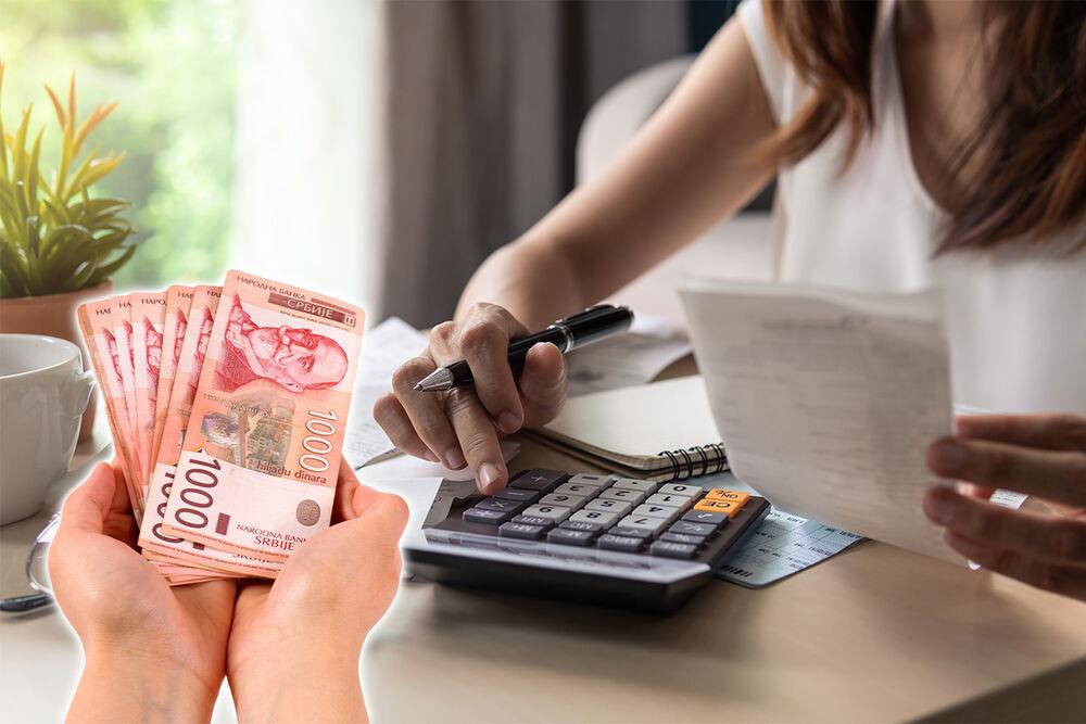 Beograđanin platio ratu kredita u decembru 178 €, a u januaru mu stiglo više za 20 €: Iz NBS objasnili o čemu se radi Beograđanin platio ratu kredita u decembru 178 €, a u januaru mu stiglo više za 20 €: Iz NBS objasnili o čemu se radi