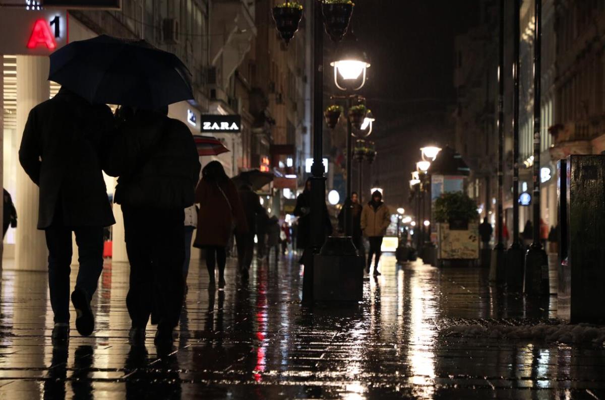 Da li nas očekuje "zimsko proleće"? Meteorolozi najavili drastičnu promenu vreme, na ovo sigurno niko nije računao sada! Evo šta nagoveštava ledeni ciklon