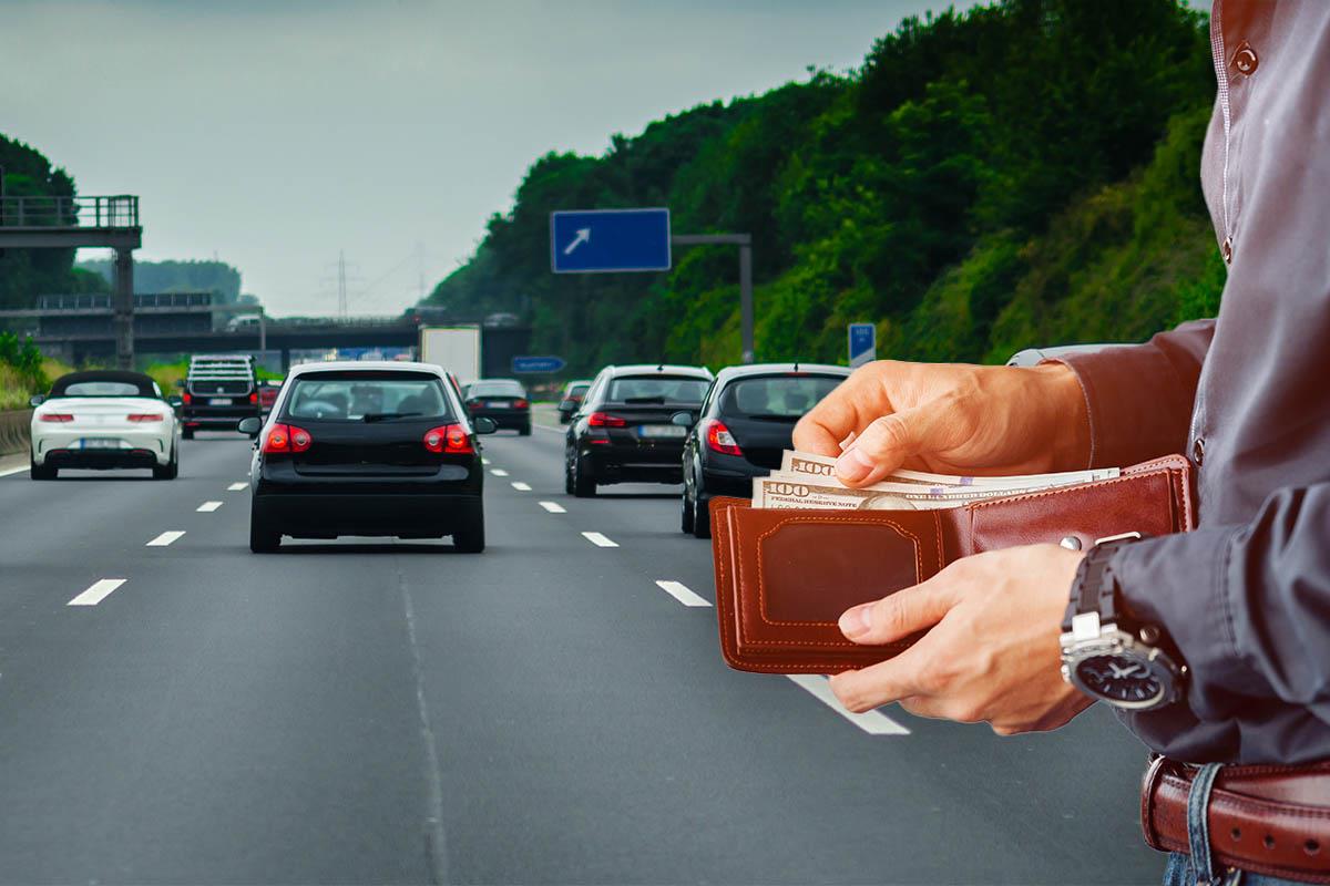 Vozače čekaju velike promene od januara! Ko ne bude plaćao i ovu putarinu - čeka ga paprena kazna Vozače čekaju velike promene od januara! Ko ne bude plaćao i ovu putarinu - čeka ga paprena kazna