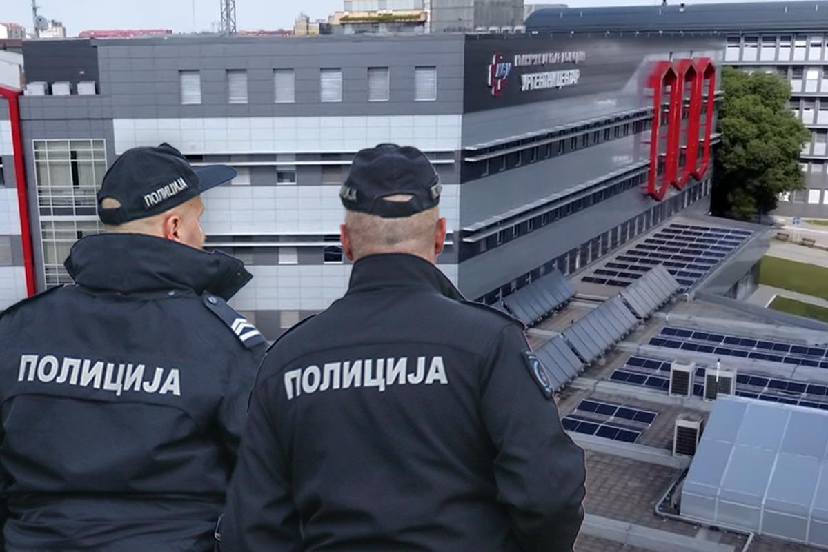 Operacija i borba za njegov život trajala celu noć: Oglasio se KCV o ...