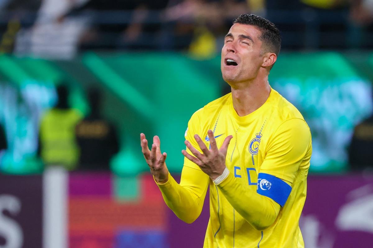 RONALDO ODBIO DA IGRA JER MU PRETI 100 UDARACA BIČEM?! Isplivala šokantna teorija: Učinio je nešto nedopustivo...