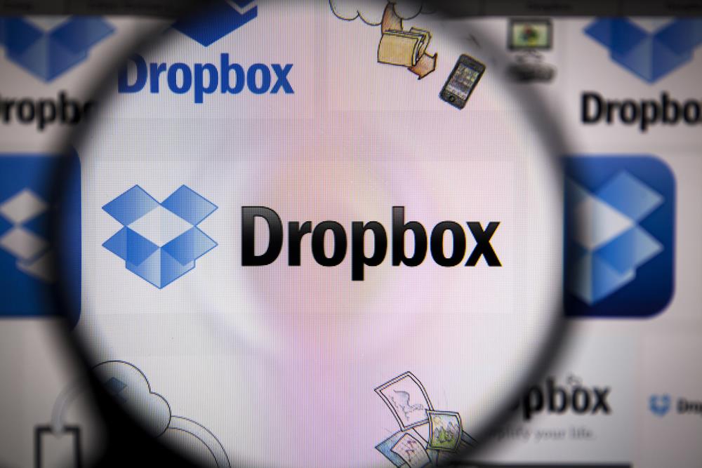 I Dropbox korisnici meta prevaranata | Kurir