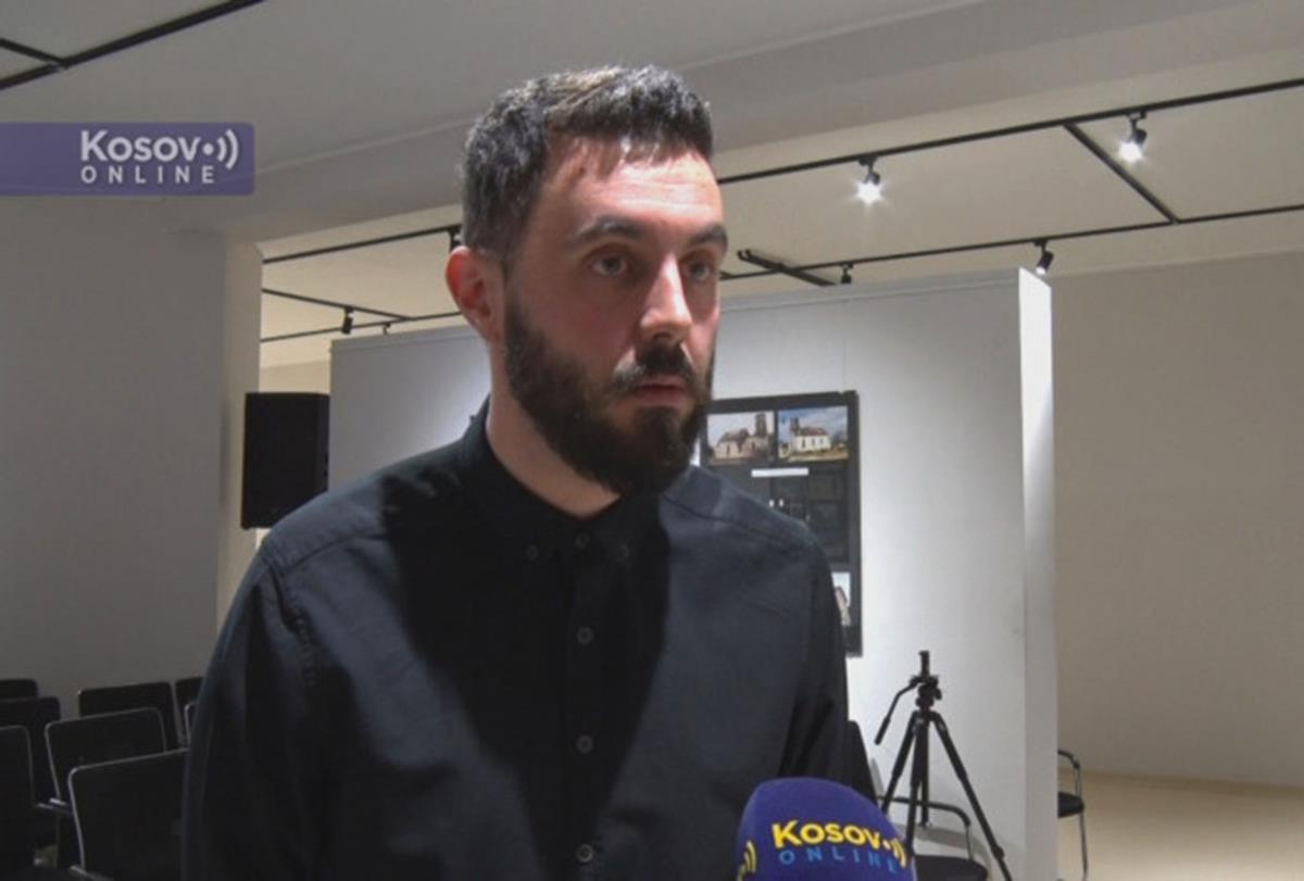 Stefan Radojković o pogromu | Kurir