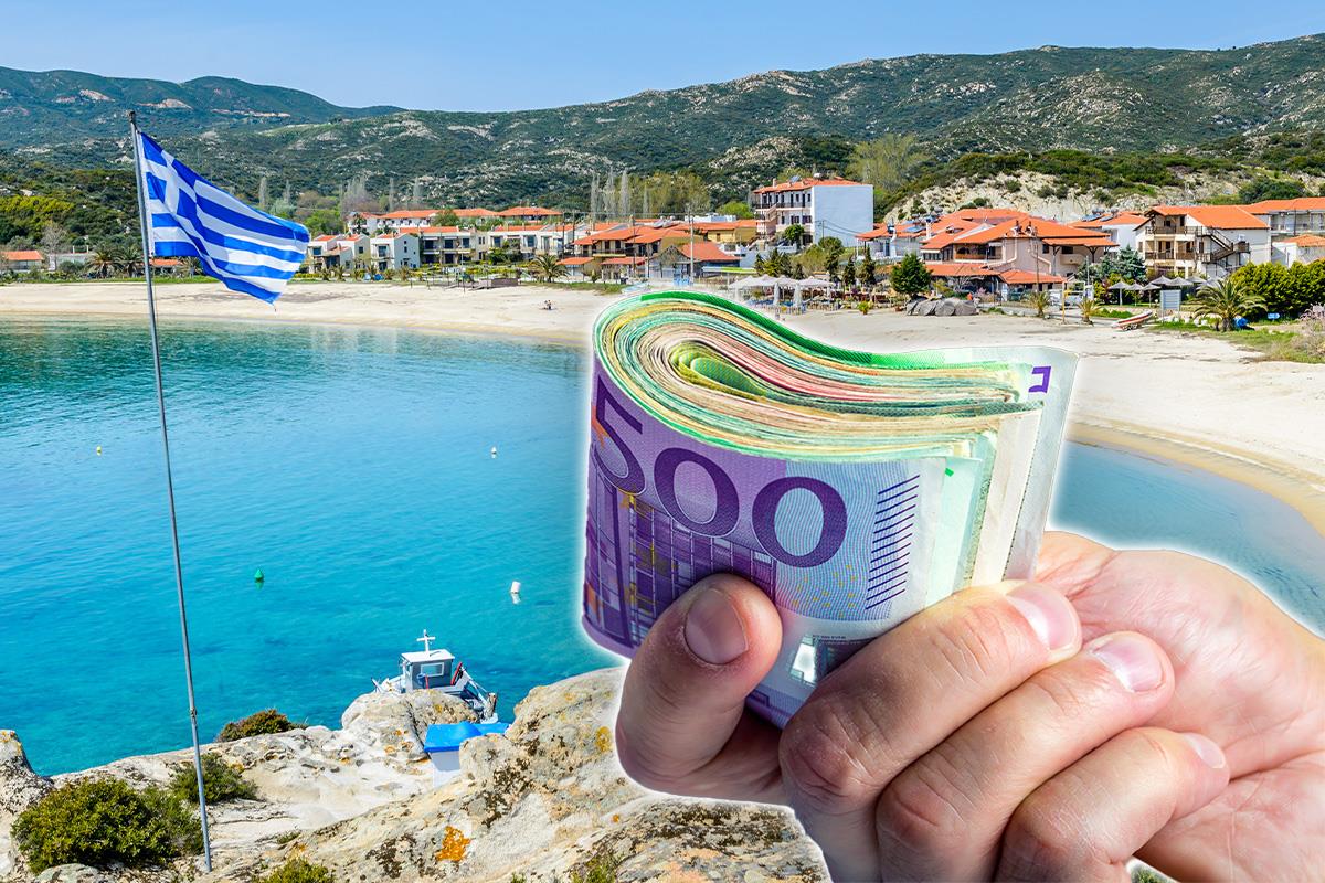 Kako do nekretnine na moru: Ovde možete da kupite svoj stan za 50.000 evra, a da nije "za renoviranje"