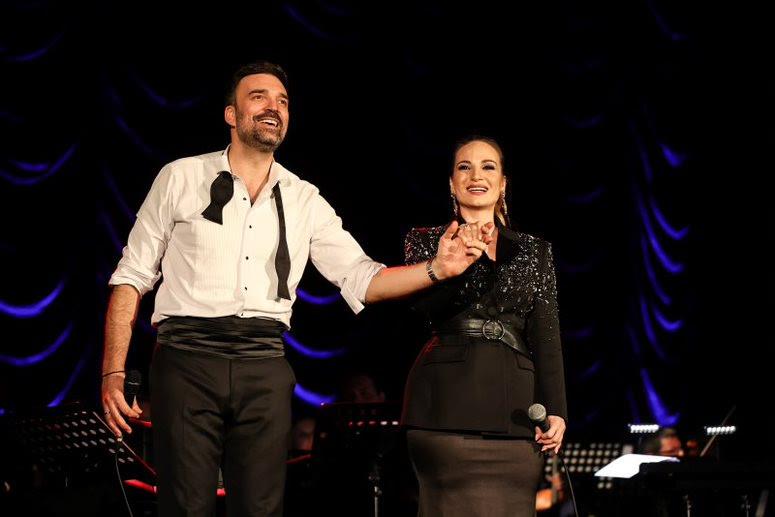 IVAN BOSILJČIĆ EKSKLUZIVNO ZA KURIR NAKON ŠTO JE JELENA HOSPITALIZOVANA: Pre koncerta je imala virus i malaksalost Kép