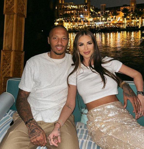 FIRST PHOTOS FROM SECRET WEDDING IN AMERICA! Zorannah did not wear a wedding dress, and the groom wore a jacket for the wedding (PHOTO)