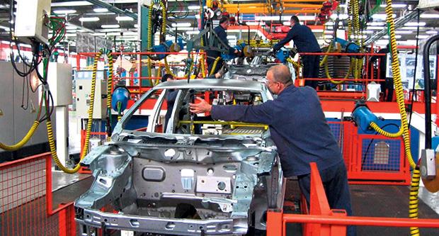 Pukao još jedan automobilski gigant! Više hiljada radnika odmah ostalo bez posla - Nemci sve češće gube nekadašnje magnate Pukao još jedan automobilski gigant! Više hiljada radnika odmah ostalo bez posla - Nemci sve češće gube nekadašnje magnate