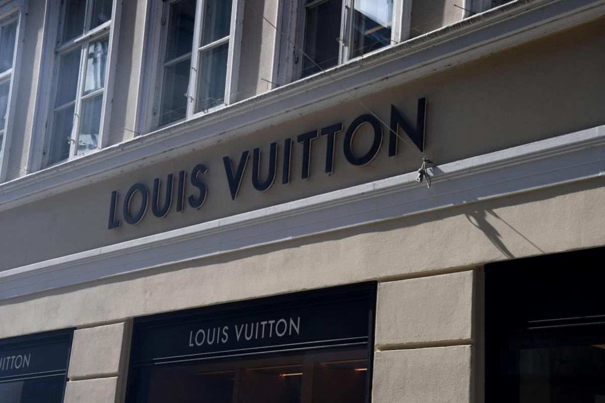 Louis Vuitton