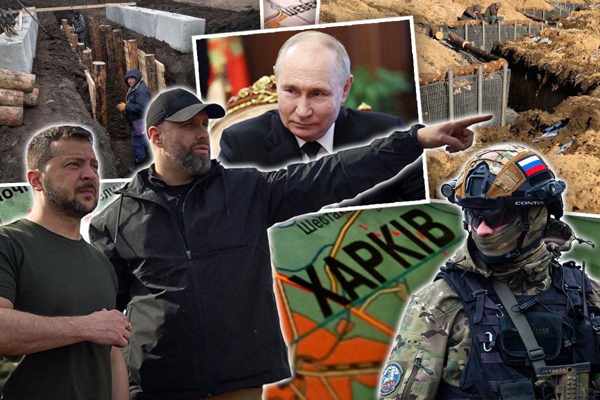 Severnokrejski vojnici premešteni na novi front: Sprema se napad na Harkov, drugi najveći grad u ...